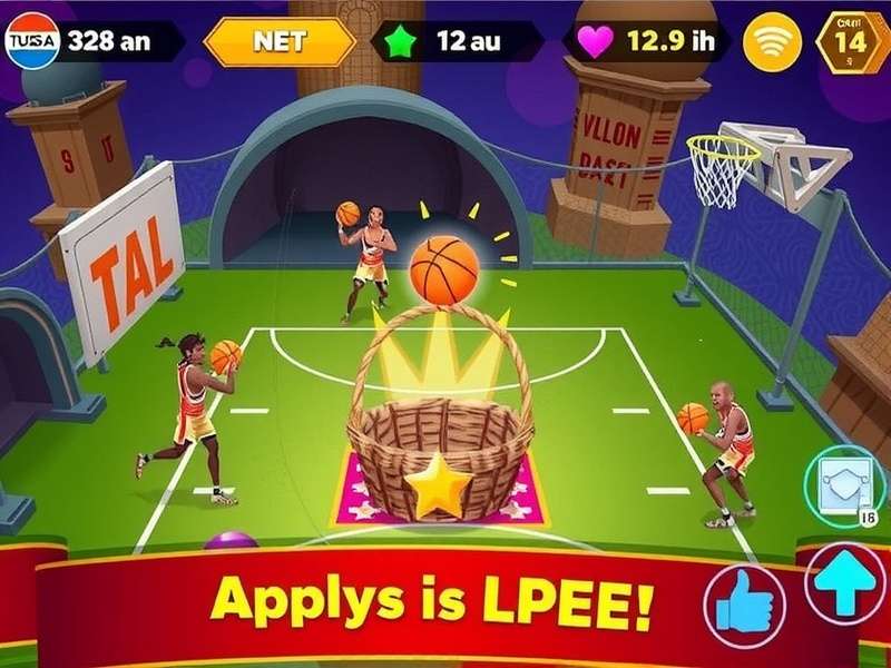 Basket Dominator Diwali Event